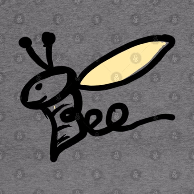 Bee by Joker & Angel